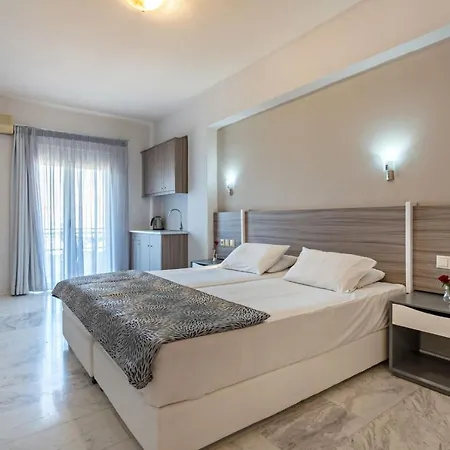 Apollo 1 Hotel Georgioupoli