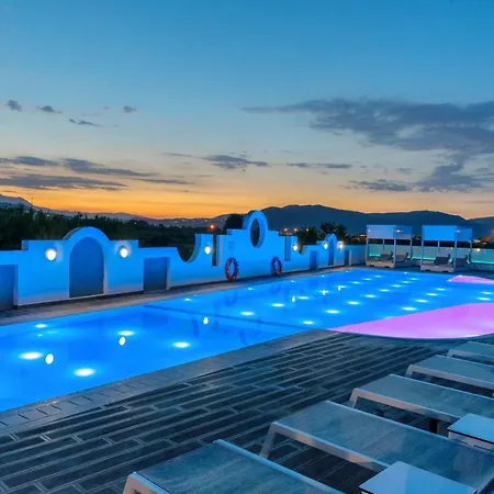 Hotell Apollo 1 4*