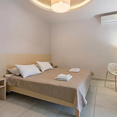 Apollo 1 Hotell Georgioupoli